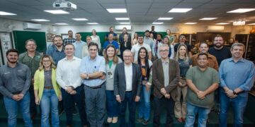 Turma Formação Agro