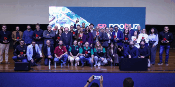 Edital SP Produz 2026