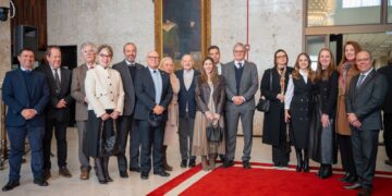 Coopnore Unicred recebe homenagem na Assembleia Legislativa do RS