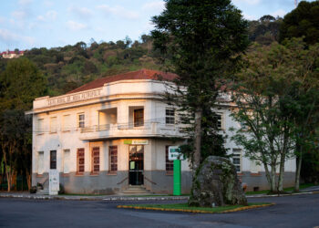 Casa Cooperativa Nova Petrópolis