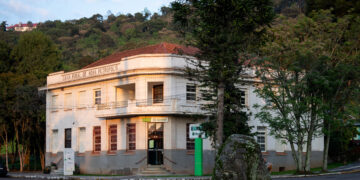 Casa Cooperativa Nova Petrópolis