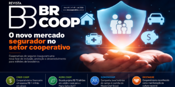 Cooperativas de Seguros