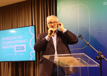 Cooperativas gaúchas faturam R$ 103 bilhões em 2025 e registram crescimento de 10%