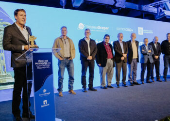 Forum dos presidentes
