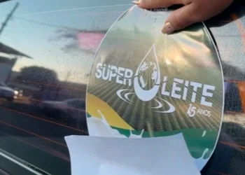 Super Leite2026