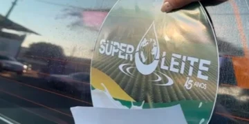 Super Leite2026