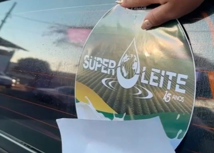 Super Leite2026