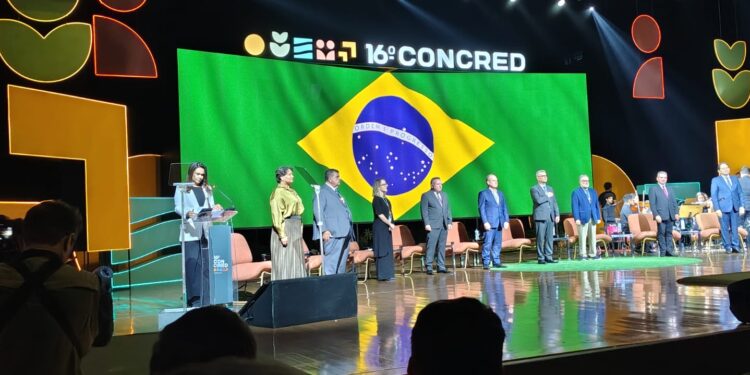 16º Concred