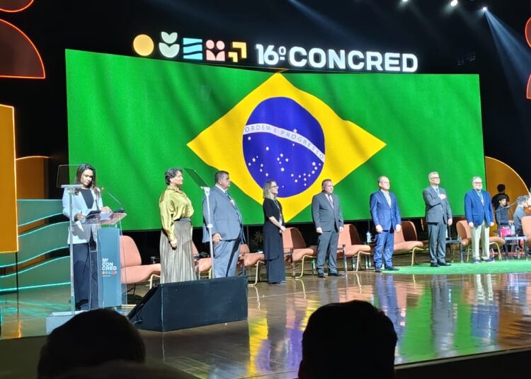 16º Concred