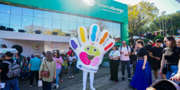 Dia de Cooperar abre a programação do Sistema Ocergs na Expointer 2026