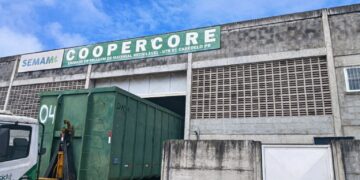 Reciclagem na Paraíba