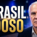 Envelhecimento da população brasileira