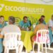 Educação financeira aproxima Sicoob Paulista da comunidade no Dia C 
