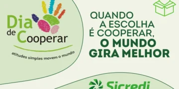 Campanha solidária