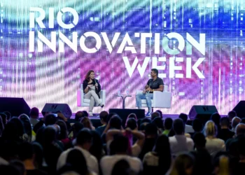 Rio Innovation Week 2026