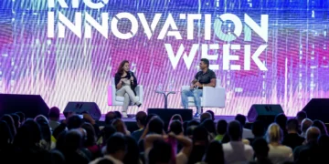 Rio Innovation Week 2026
