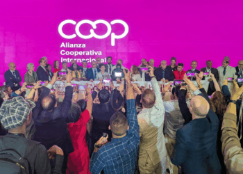 Líderes cooperativistas do Rio participam de formação na China