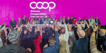 Líderes cooperativistas do Rio participam de formação na China