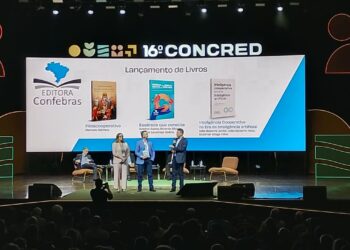 livro sobre cooperativismo de crédito