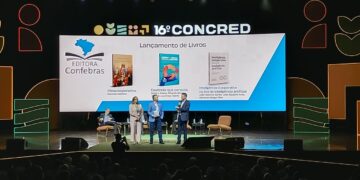 livro sobre cooperativismo de crédito