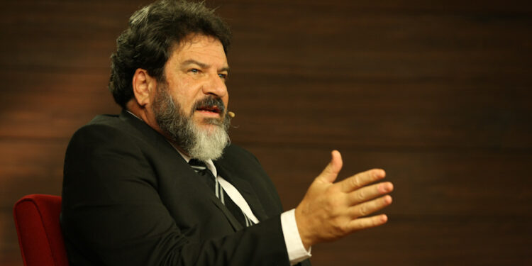 Mário Sérgio Cortella