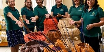 Cooperativa de artesanato