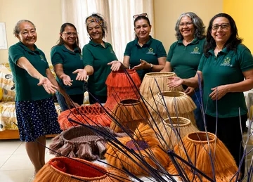 Cooperativa de artesanato