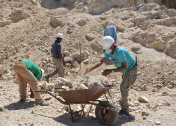 Cooperativismo Mineral