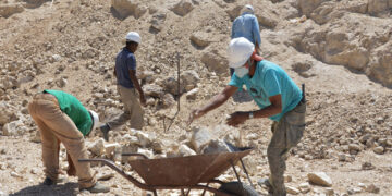Cooperativismo Mineral