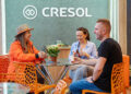 Cresol na Expointer