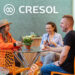 Cresol na Expointer