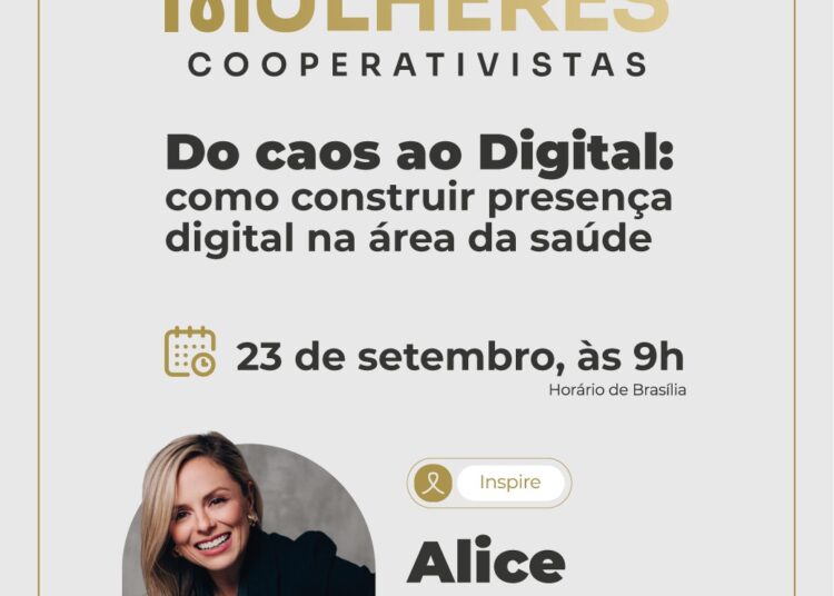 mulheres cooperativistas