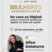 mulheres cooperativistas