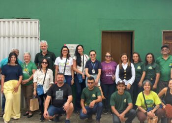 Plano Nacional de Turismo Cooperativo