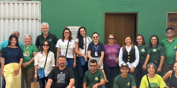 Plano Nacional de Turismo Cooperativo