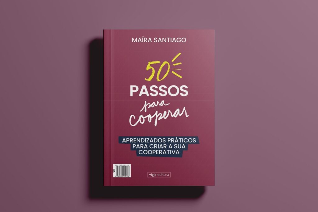 Como empreender no cooperativismo