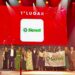 Sicredi no ranking GPTW Brasil 2026