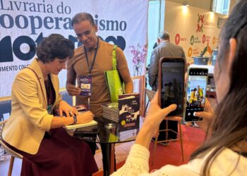 Como empreender no cooperativismo