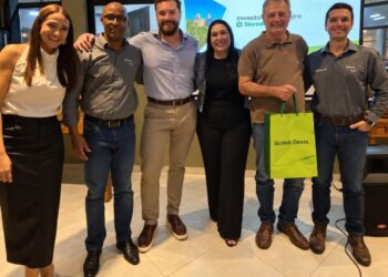 Investor Talks Agro: Sicredi Dexis reúne produtores e investidores em eventos sobre economia e agronegócio