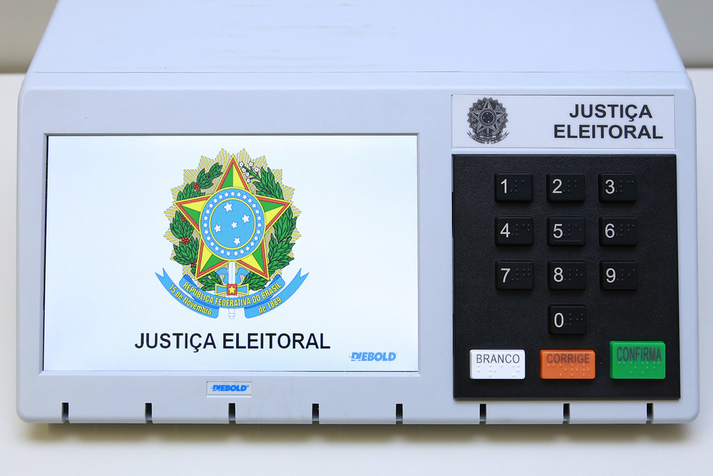 Uena eletronica