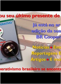 50 anos da lei 5764/71